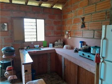 VENTA CASA FINCA VEREDA MESTIZAL SAN JERONIMO ANTIOQUIA