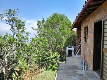 VENTA CASA FINCA VEREDA MESTIZAL SAN JERONIMO ANTIOQUIA