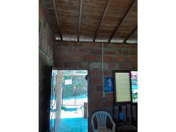 VENTA CASA FINCA VEREDA MESTIZAL SAN JERONIMO ANTIOQUIA