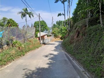 VENTA CASA FINCA VEREDA MESTIZAL SAN JERONIMO ANTIOQUIA