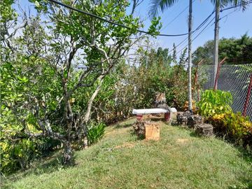 VENTA CASA FINCA VEREDA MESTIZAL SAN JERONIMO ANTIOQUIA