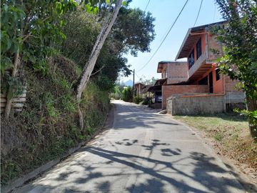 VENTA CASA FINCA VEREDA MESTIZAL SAN JERONIMO ANTIOQUIA