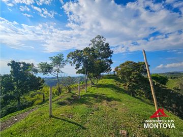 Finca con potencial turístico a 12 min de Filandia, Quindío