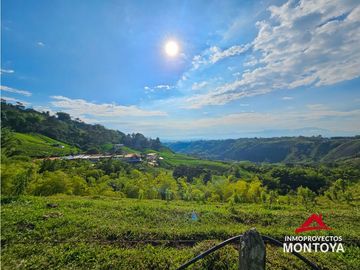 Finca con potencial turístico a 12 min de Filandia, Quindío