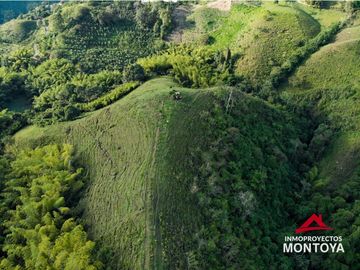 Finca con potencial turístico a 12 min de Filandia, Quindío