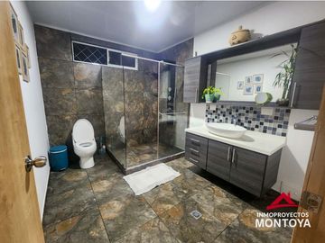 Finca con potencial turístico a 12 min de Filandia, Quindío