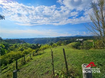 Finca con potencial turístico a 12 min de Filandia, Quindío