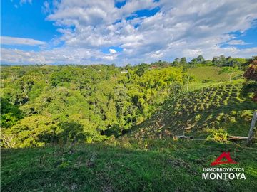 Finca con potencial turístico a 12 min de Filandia, Quindío
