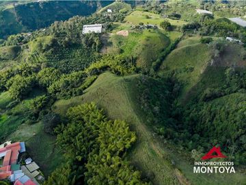 Finca con potencial turístico a 12 min de Filandia, Quindío