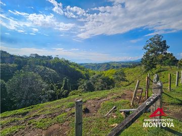 Finca con potencial turístico a 12 min de Filandia, Quindío