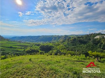 Finca con potencial turístico a 12 min de Filandia, Quindío