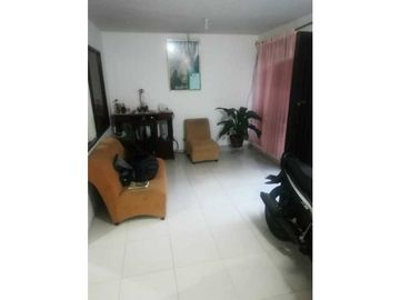 Casa en la Nueva base