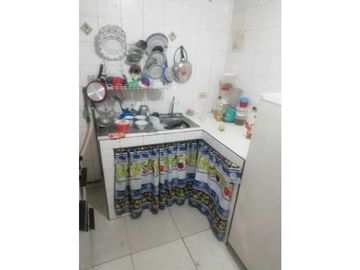 Casa en la Nueva base