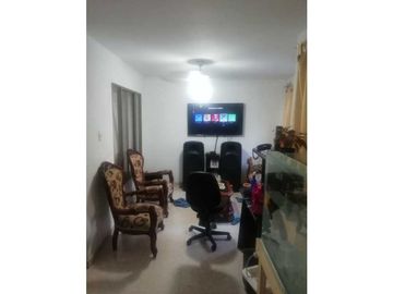 Casa en la Nueva base