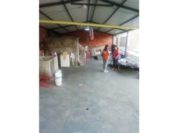 Casa en la Nueva base