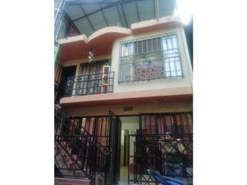 Casa en la Nueva base