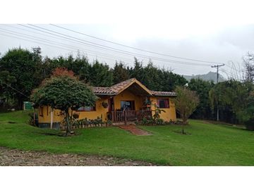 SE VENDE CONJUNTO EN TABIO CUNDINAMARCA