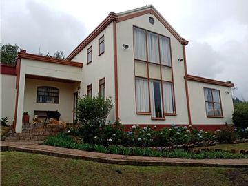 SE VENDE CONJUNTO EN TABIO CUNDINAMARCA