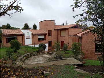 SE VENDE CONJUNTO EN TABIO CUNDINAMARCA