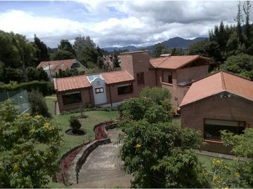 SE VENDE CONJUNTO EN TABIO CUNDINAMARCA