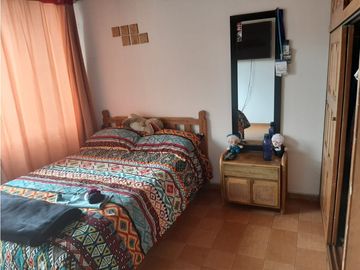 SE VENDE CASA AMPLIA SAN PABLO ZIPAQUIR