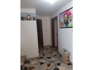 SE VENDE CASA AMPLIA SAN PABLO ZIPAQUIR