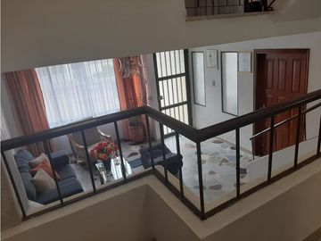 SE VENDE CASA AMPLIA SAN PABLO ZIPAQUIR