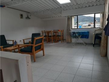SE VENDE CASA AMPLIA SAN PABLO ZIPAQUIR