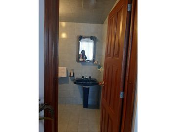 SE VENDE CASA AMPLIA SAN PABLO ZIPAQUIR
