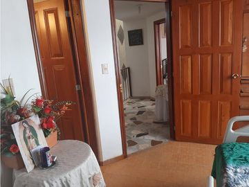 SE VENDE CASA AMPLIA SAN PABLO ZIPAQUIR