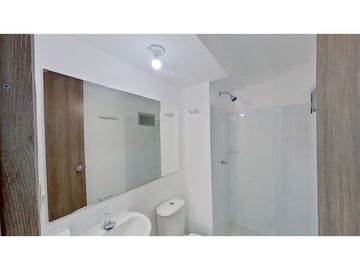 Venta de apartamento edificio Firenze