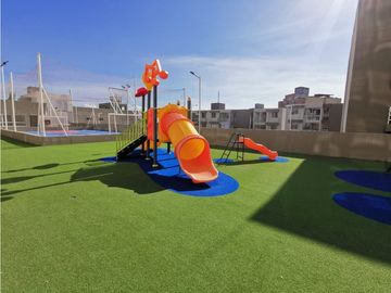 Venta de apartamento edificio Firenze