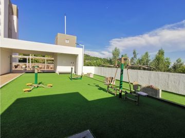 Venta de apartamento edificio Firenze