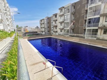 Venta de apartamento edificio Firenze