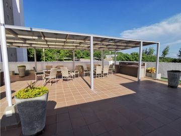 Venta de apartamento edificio Firenze