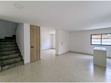 APARTAMENTO DUPLEX PARA ESTRENAR, 3 ALCOBAS, 147MTS, CUIDAD JARDIN