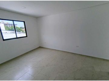 APARTAMENTO DUPLEX PARA ESTRENAR, 3 ALCOBAS, 147MTS, CUIDAD JARDIN