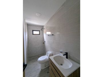 APARTAMENTO DUPLEX PARA ESTRENAR, 3 ALCOBAS, 147MTS, CUIDAD JARDIN