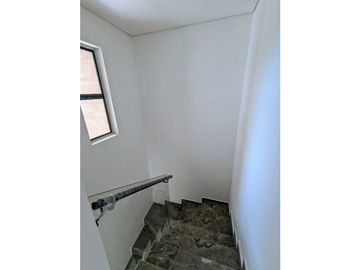 APARTAMENTO DUPLEX PARA ESTRENAR, 3 ALCOBAS, 147MTS, CUIDAD JARDIN