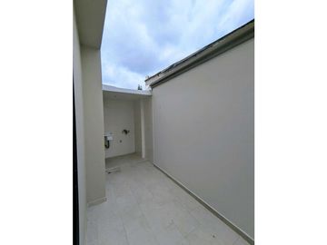 APARTAMENTO DUPLEX PARA ESTRENAR, 3 ALCOBAS, 147MTS, CUIDAD JARDIN