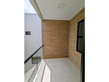 APARTAMENTO DUPLEX PARA ESTRENAR, 3 ALCOBAS, 147MTS, CUIDAD JARDIN