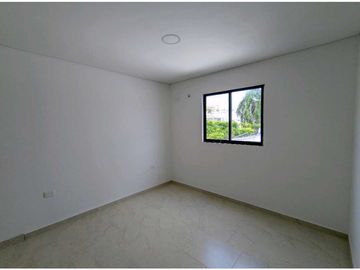 APARTAMENTO DUPLEX PARA ESTRENAR, 3 ALCOBAS, 147MTS, CUIDAD JARDIN