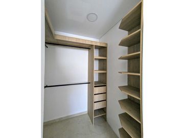 APARTAMENTO DUPLEX PARA ESTRENAR, 3 ALCOBAS, 147MTS, CUIDAD JARDIN