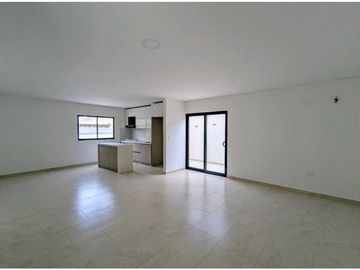 APARTAMENTO DUPLEX PARA ESTRENAR, 3 ALCOBAS, 147MTS, CUIDAD JARDIN