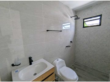 APARTAMENTO DUPLEX PARA ESTRENAR, 3 ALCOBAS, 147MTS, CUIDAD JARDIN