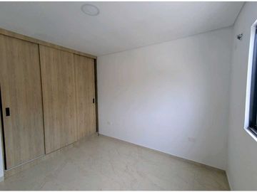 APARTAMENTO DUPLEX PARA ESTRENAR, 3 ALCOBAS, 147MTS, CUIDAD JARDIN