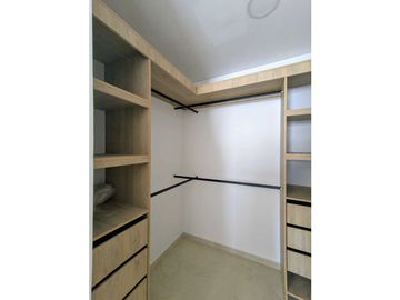 APARTAMENTO DUPLEX PARA ESTRENAR, 3 ALCOBAS, 147MTS, CUIDAD JARDIN