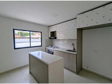 APARTAMENTO DUPLEX PARA ESTRENAR, 3 ALCOBAS, 147MTS, CUIDAD JARDIN
