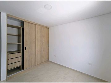 APARTAMENTO DUPLEX PARA ESTRENAR, 3 ALCOBAS, 147MTS, CUIDAD JARDIN