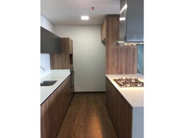 Apartamento en Venta, Sector Las Palmas en Medellín